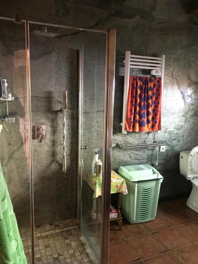 Dom Nad Jeziorem Lakorz Dış mekan fotoğraf